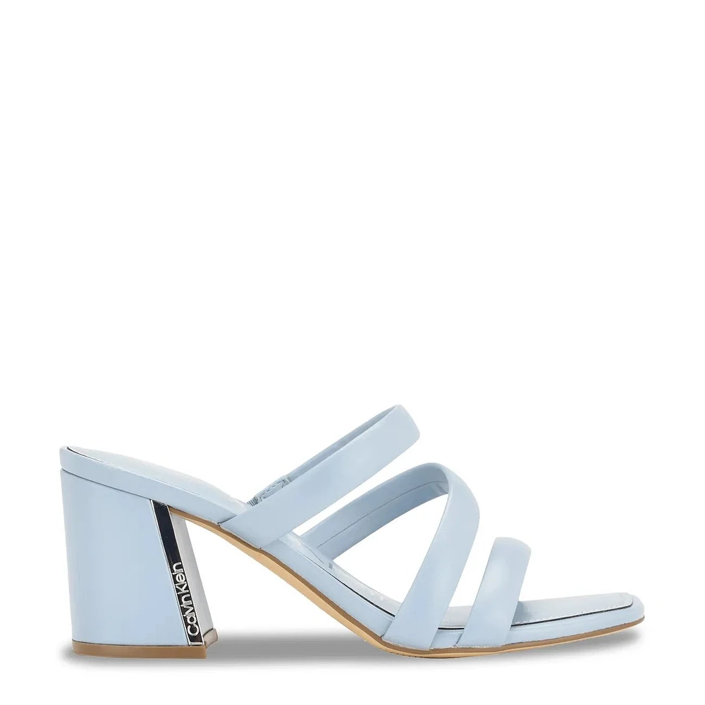 Women's Hudson Heeled Sandal