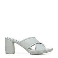 Genn Rhythm Heeled Sandal