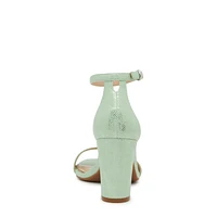 Hailee Dress Sandal