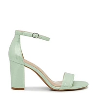 Hailee Dress Sandal