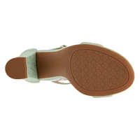 Hailee Dress Sandal