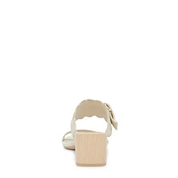 Zophy Sandal