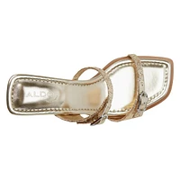 Maymay Heeled Sandal