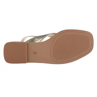 Women's Elle Wedge Sandal