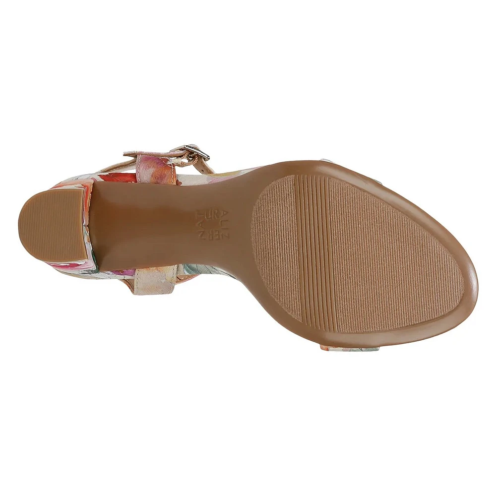 Bristol Sandal
