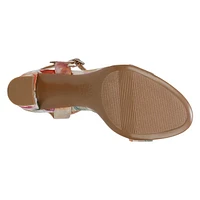 Bristol Sandal