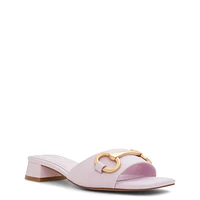 Faiza Flat Sandal