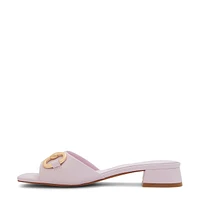 Faiza Flat Sandal