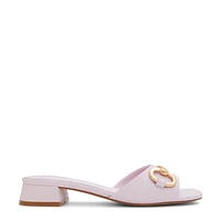 Faiza Flat Sandal