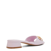 Faiza Flat Sandal