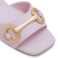 Faiza Flat Sandal