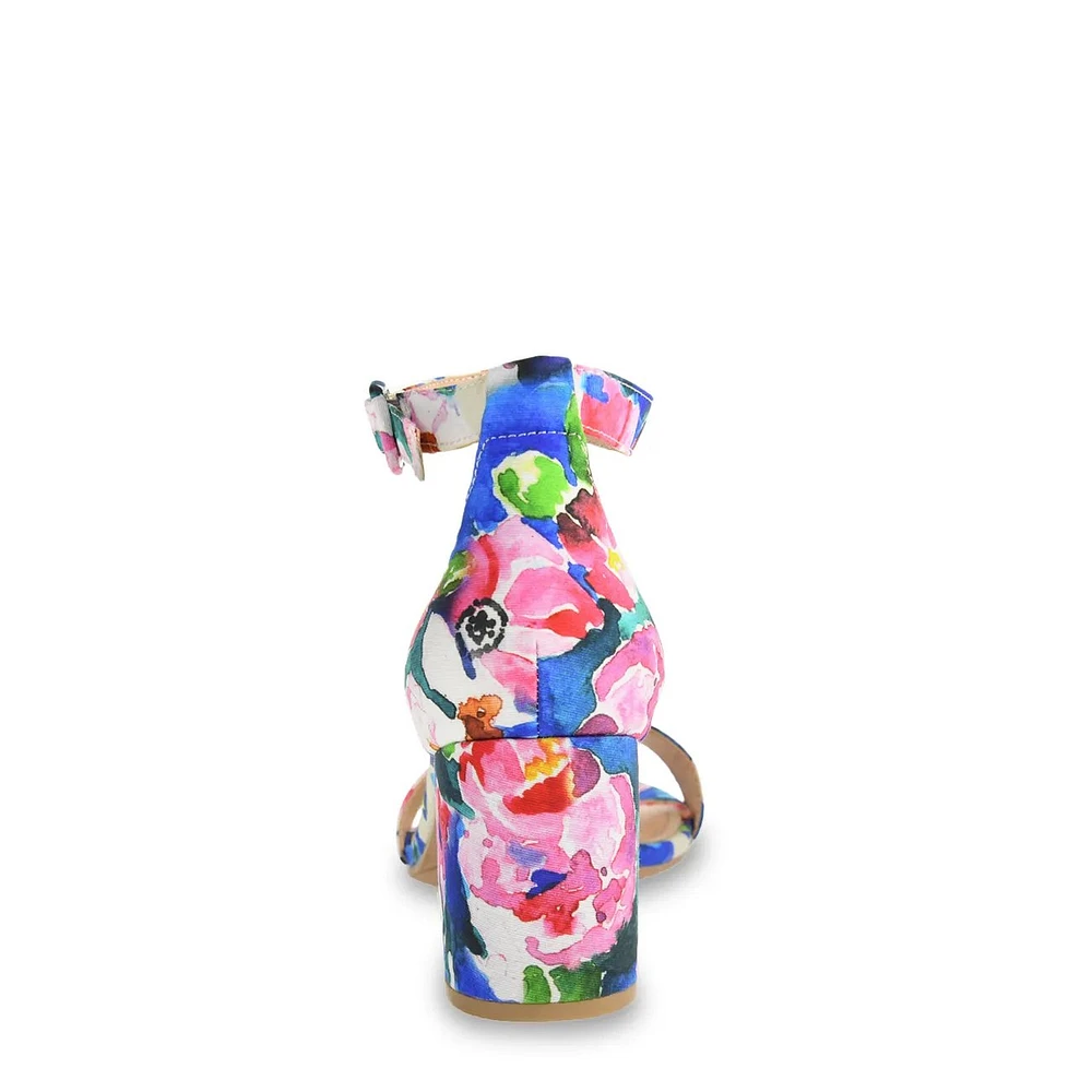 Jody Heeled Sandal