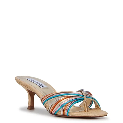 Women's Carys Low Heel Dress Sandal