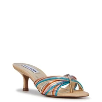 Women's Carys Low Heel Dress Sandal