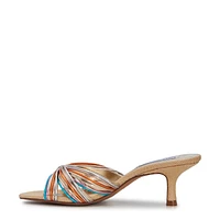 Women's Carys Low Heel Dress Sandal