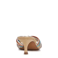 Women's Carys Low Heel Dress Sandal