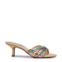 Women's Carys Low Heel Dress Sandal