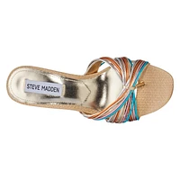Women's Carys Low Heel Dress Sandal