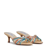 Women's Carys Low Heel Dress Sandal