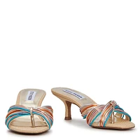 Women's Carys Low Heel Dress Sandal