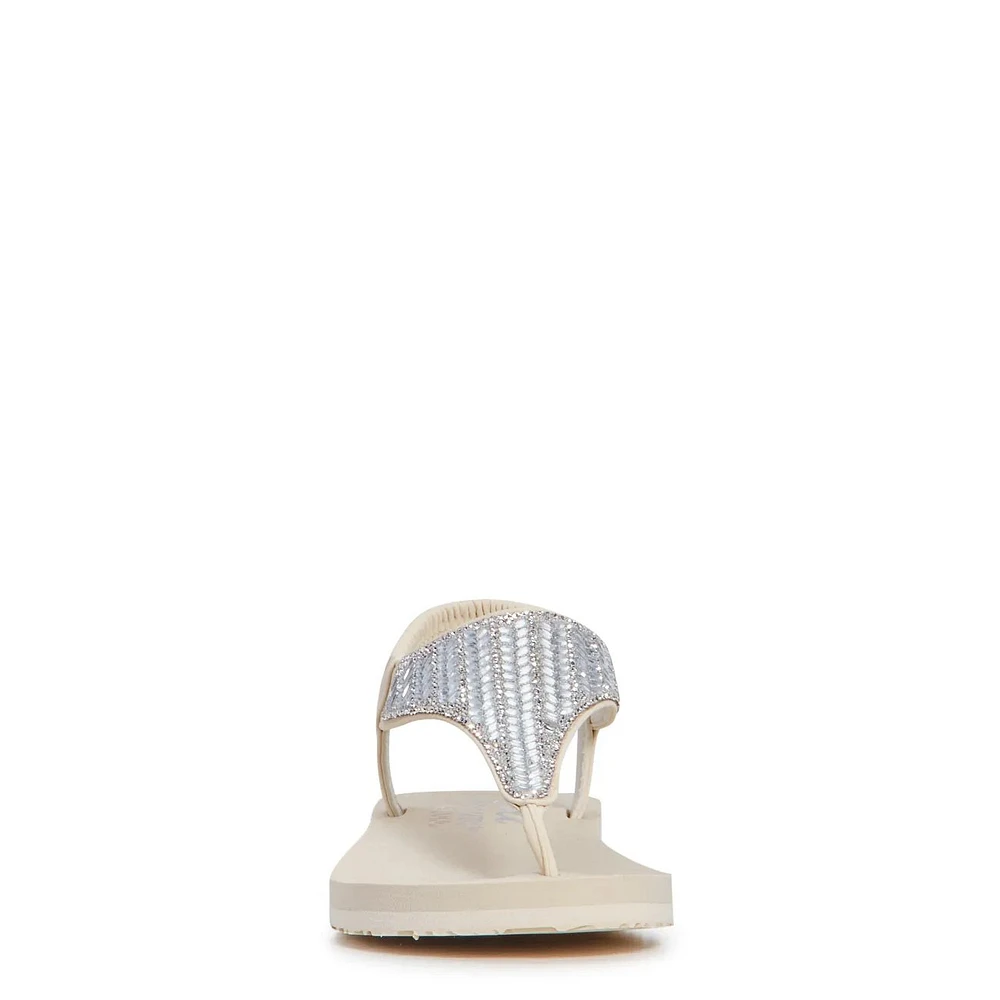 Women's Meditation Rockstar Sandal