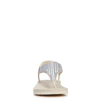 Women's Meditation Rockstar Sandal