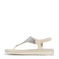 Women's Meditation Rockstar Sandal