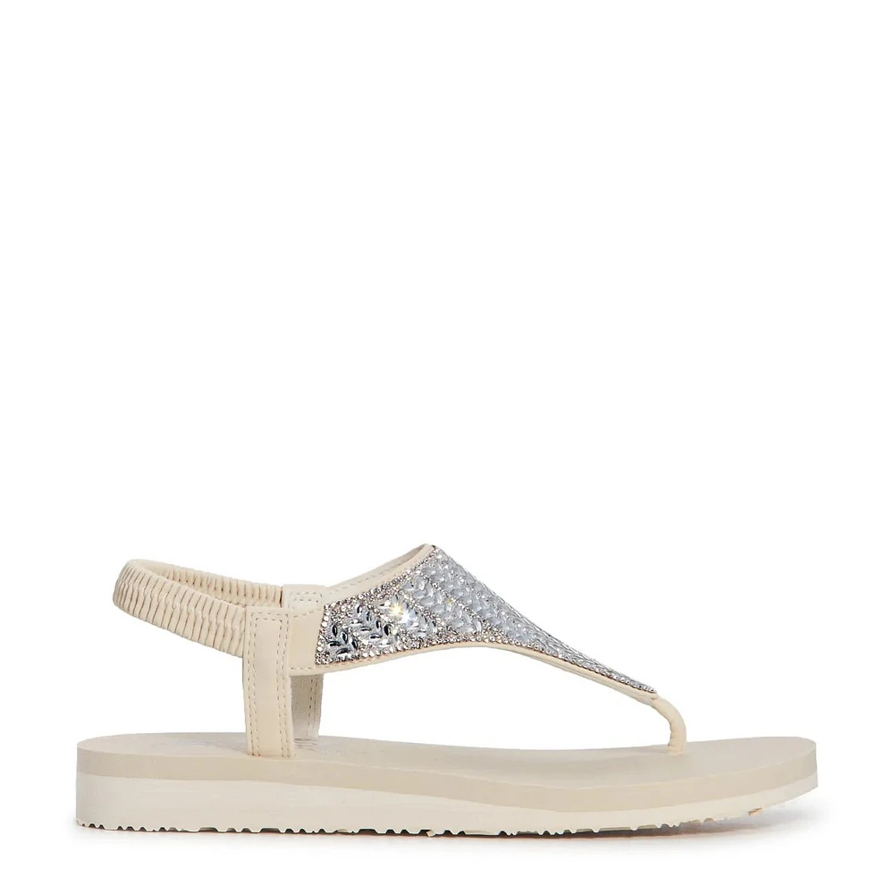 Women's Meditation Rockstar Sandal