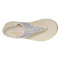 Women's Meditation Rockstar Sandal