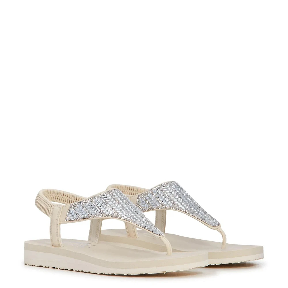 Women's Meditation Rockstar Sandal