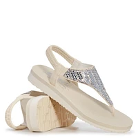 Women's Meditation Rockstar Sandal