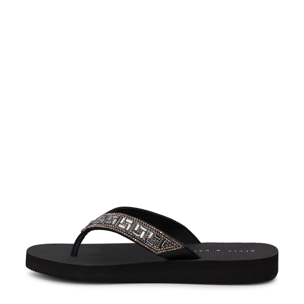 Vienne Flip Flop Sandal