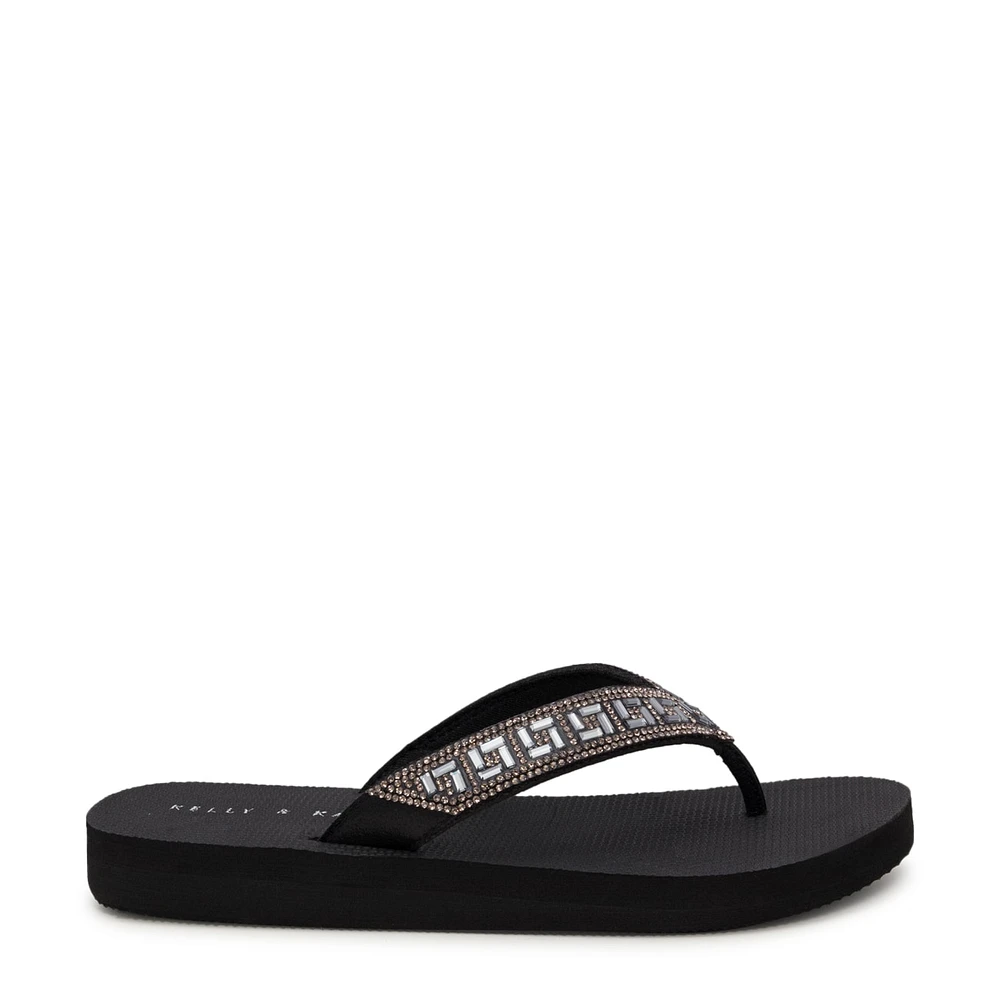 Vienne Flip Flop Sandal