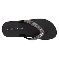 Vienne Flip Flop Sandal