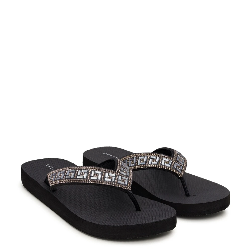 Vienne Flip Flop Sandal