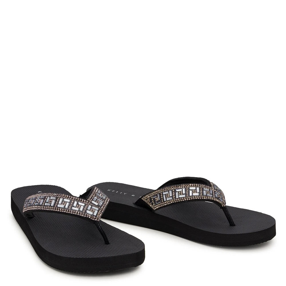 Vienne Flip Flop Sandal