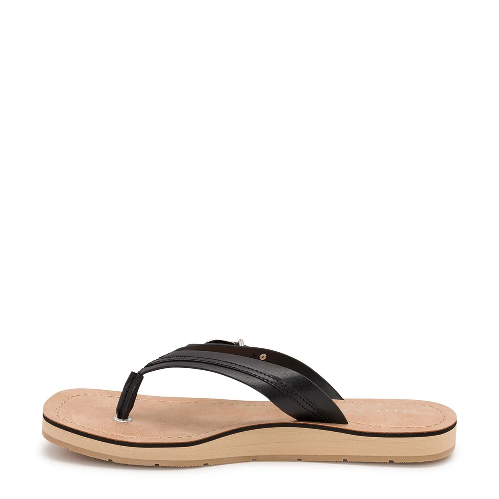 Briar Flip Flop