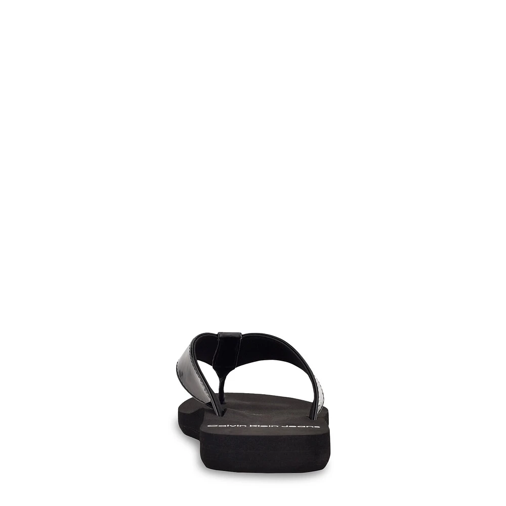 Ciena Flip Flop Sandal