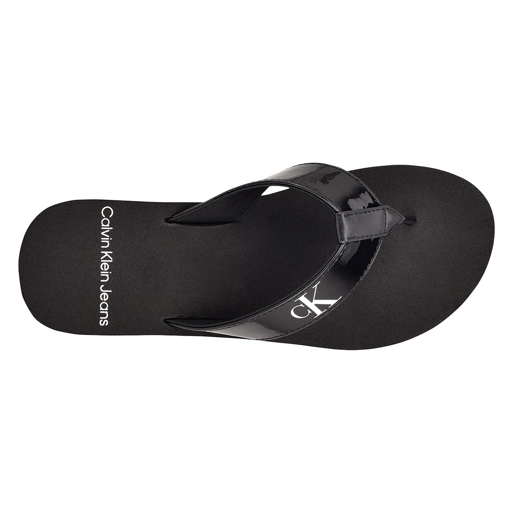 Ciena Flip Flop Sandal