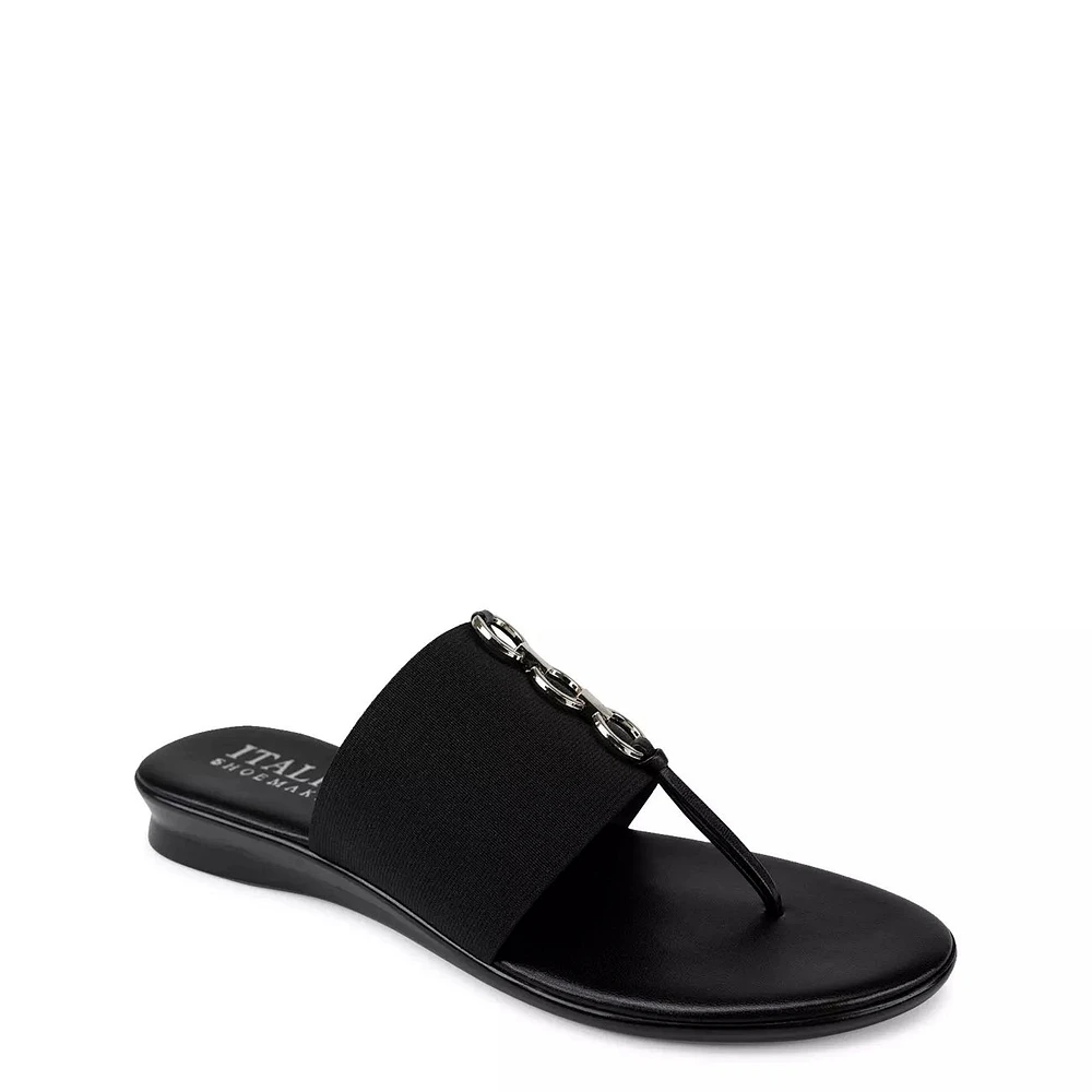Flat Sandal