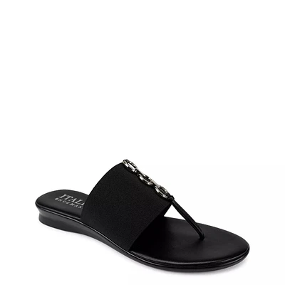 Flat Sandal