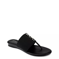 Flat Sandal