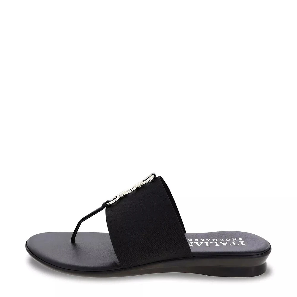 Flat Sandal