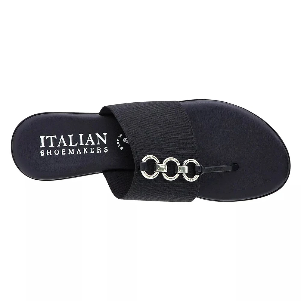 Flat Sandal