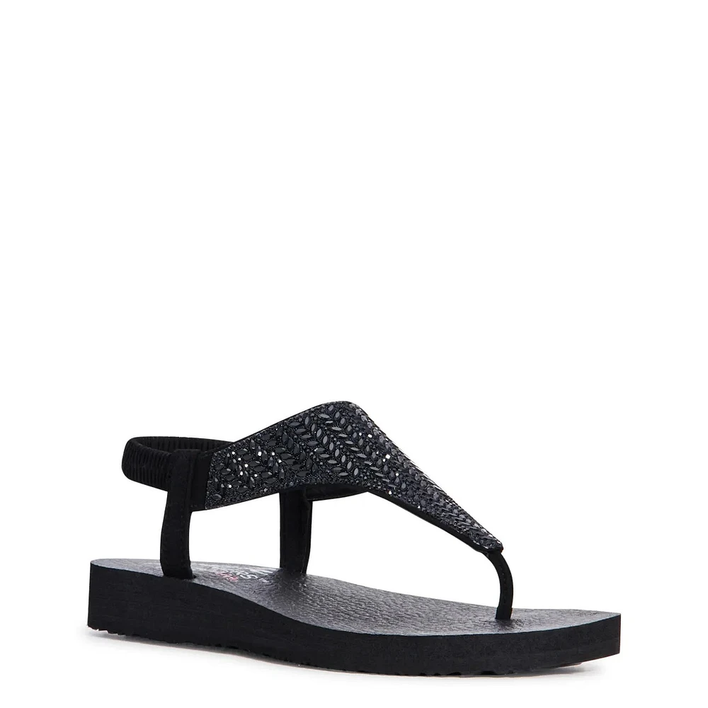 Meditation Rockstar Sandal