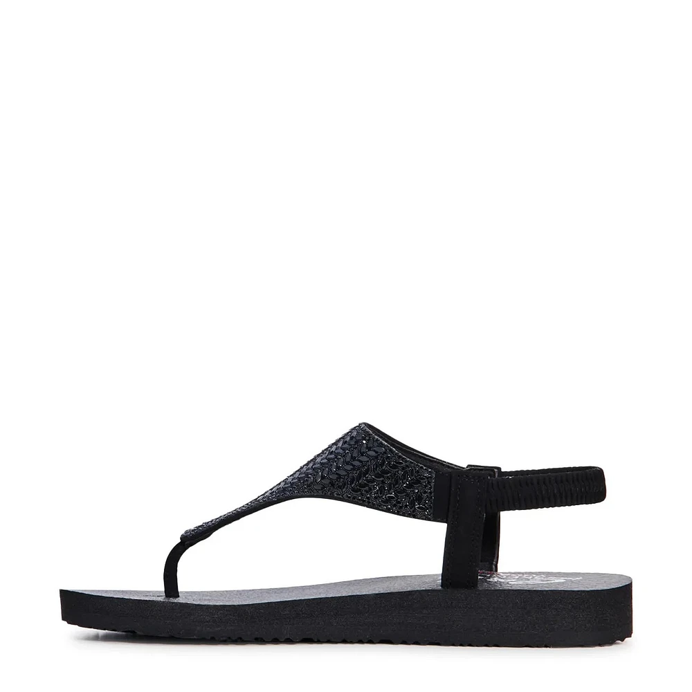 Meditation Rockstar Sandal