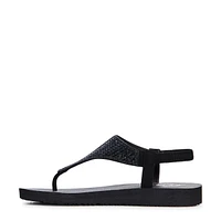 Meditation Rockstar Sandal