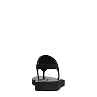 Meditation Rockstar Sandal