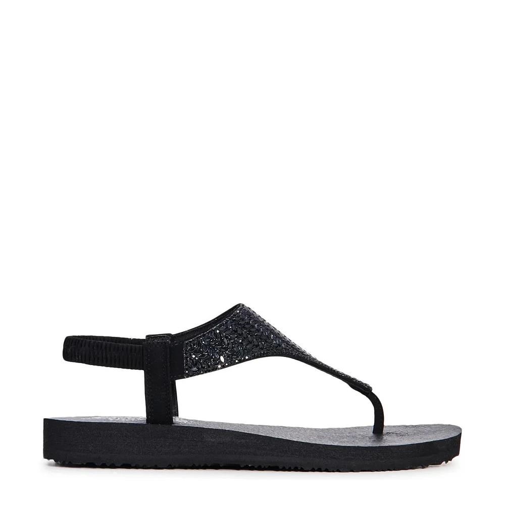 Meditation Rockstar Sandal