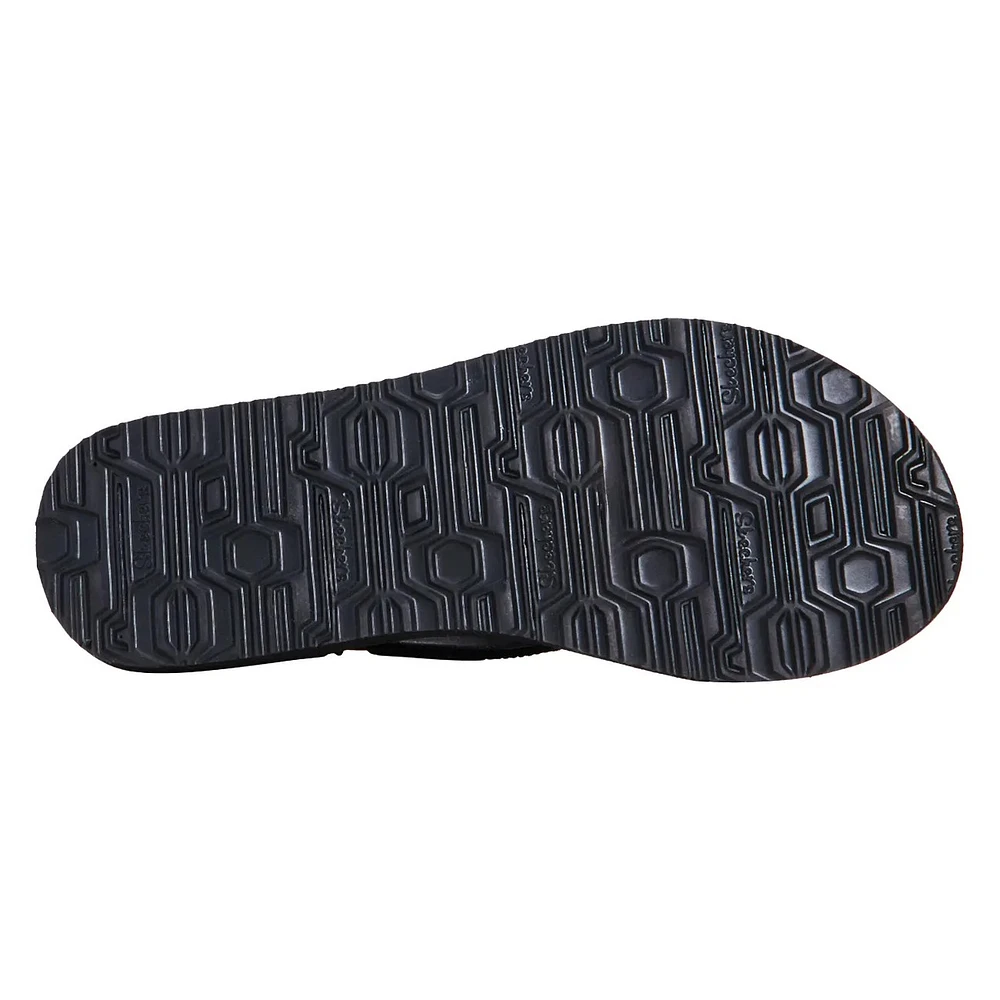 Meditation Rockstar Sandal